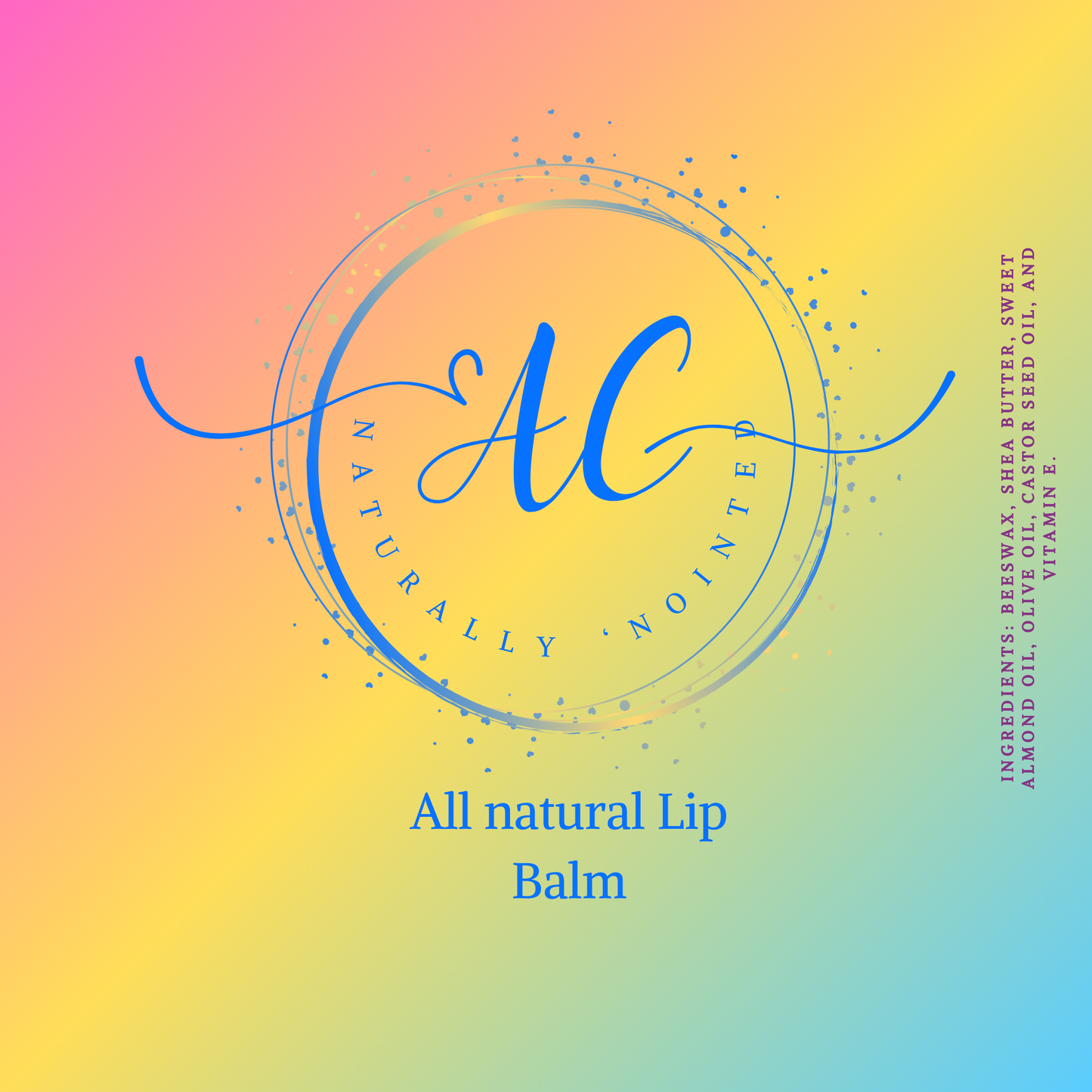 Super Hydrating Lip Balm