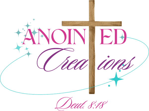 Anointed Creations